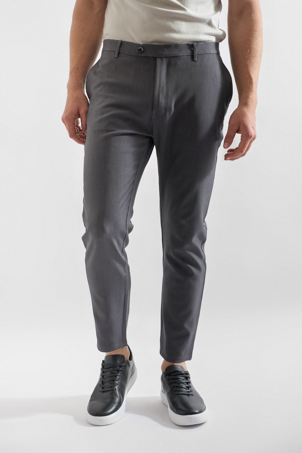 Pantalón Slim Fit Jog Gi
