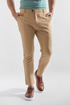 Pantalón Slim Fit Jog Gi