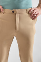 Pantalón Slim Fit Jog Gi