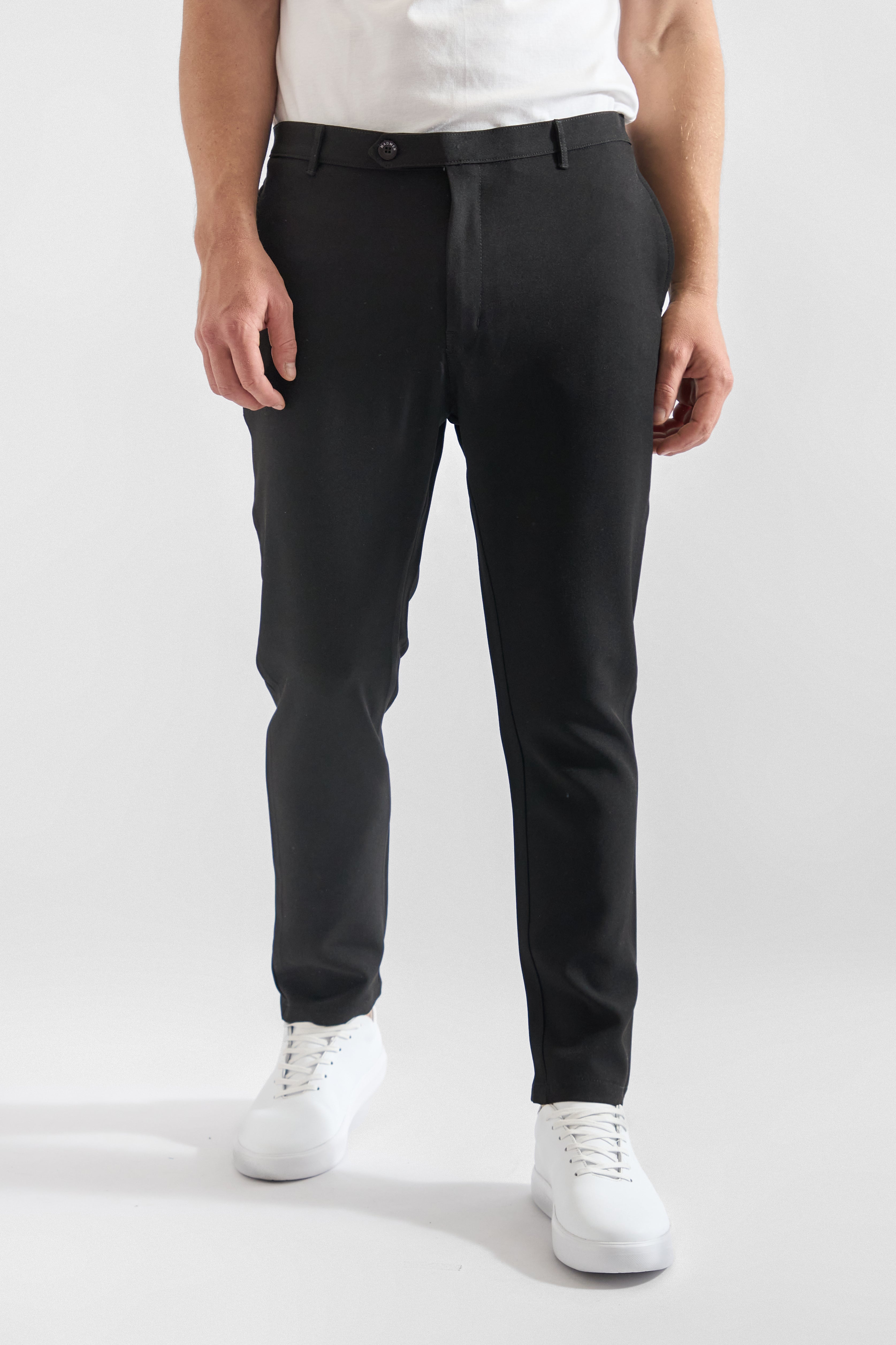 Pantalón Slim Fit Jog Gi