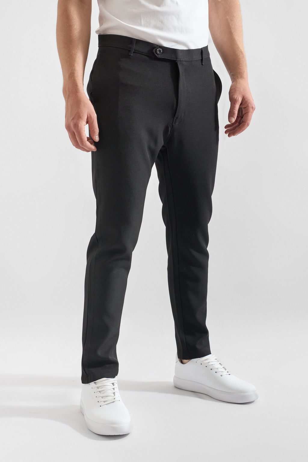 Pantalón Slim Fit Jog Gi