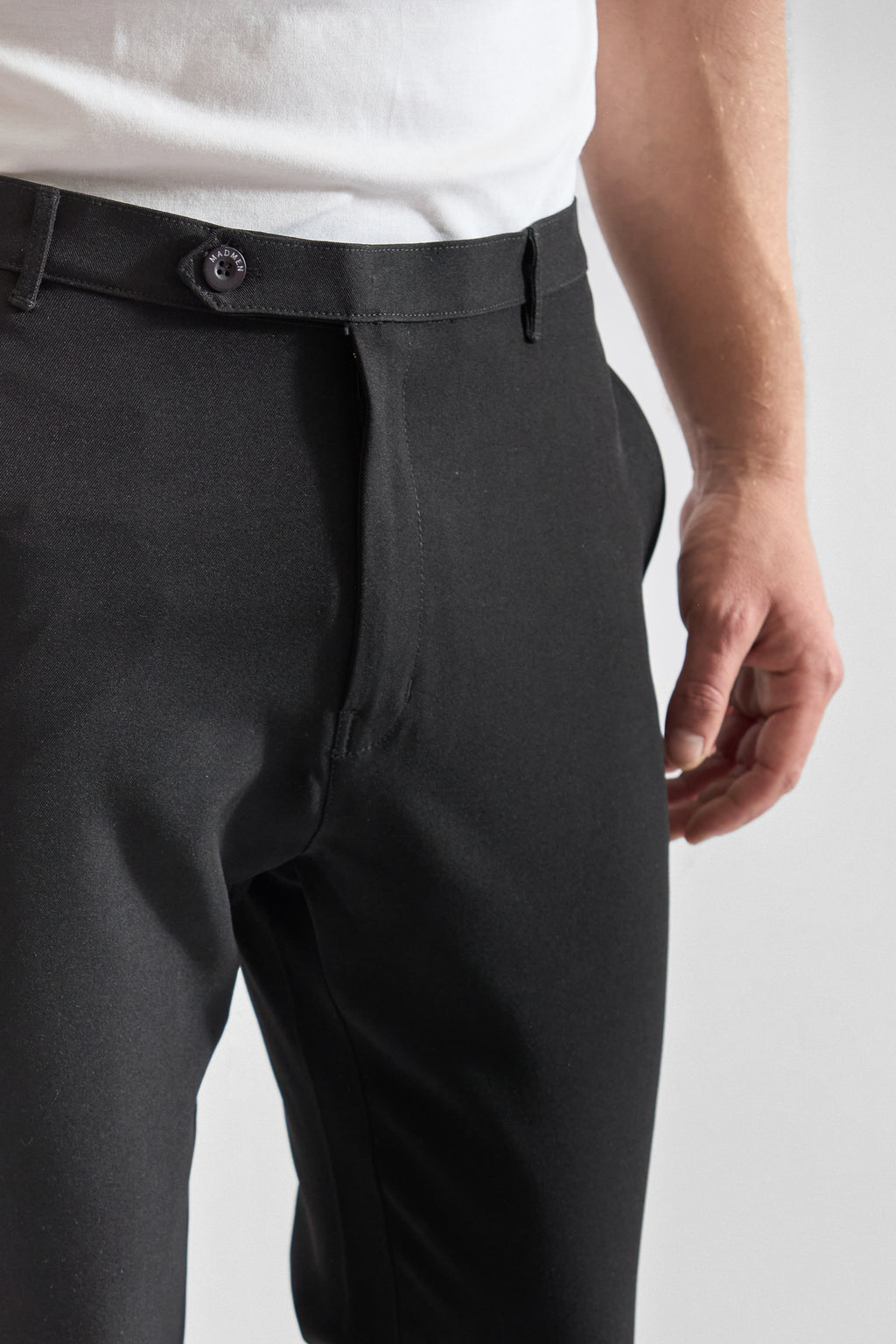 Pantalón Slim Fit Jog Gi