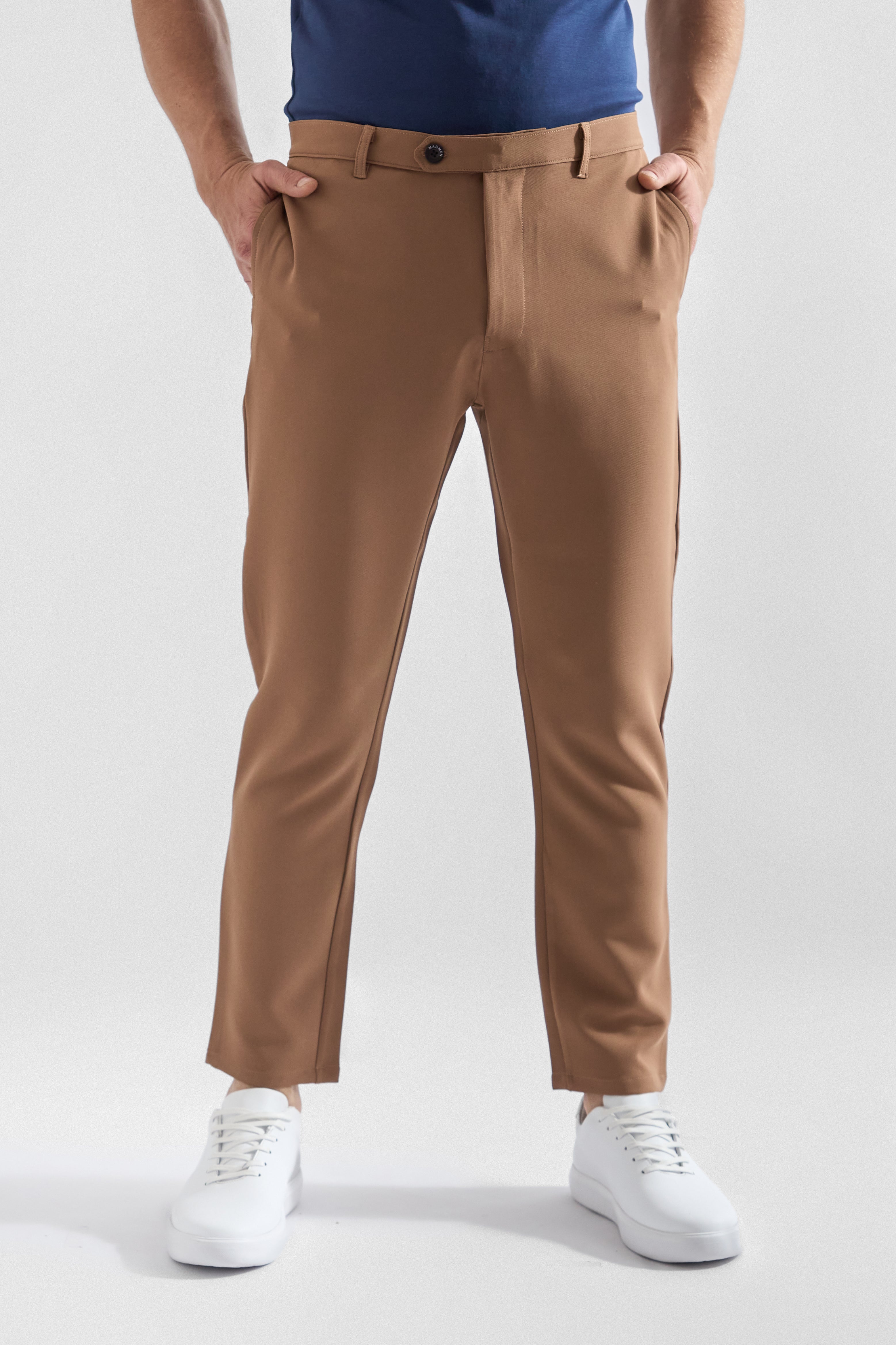 Pantalón Slim Fit Jog Gi