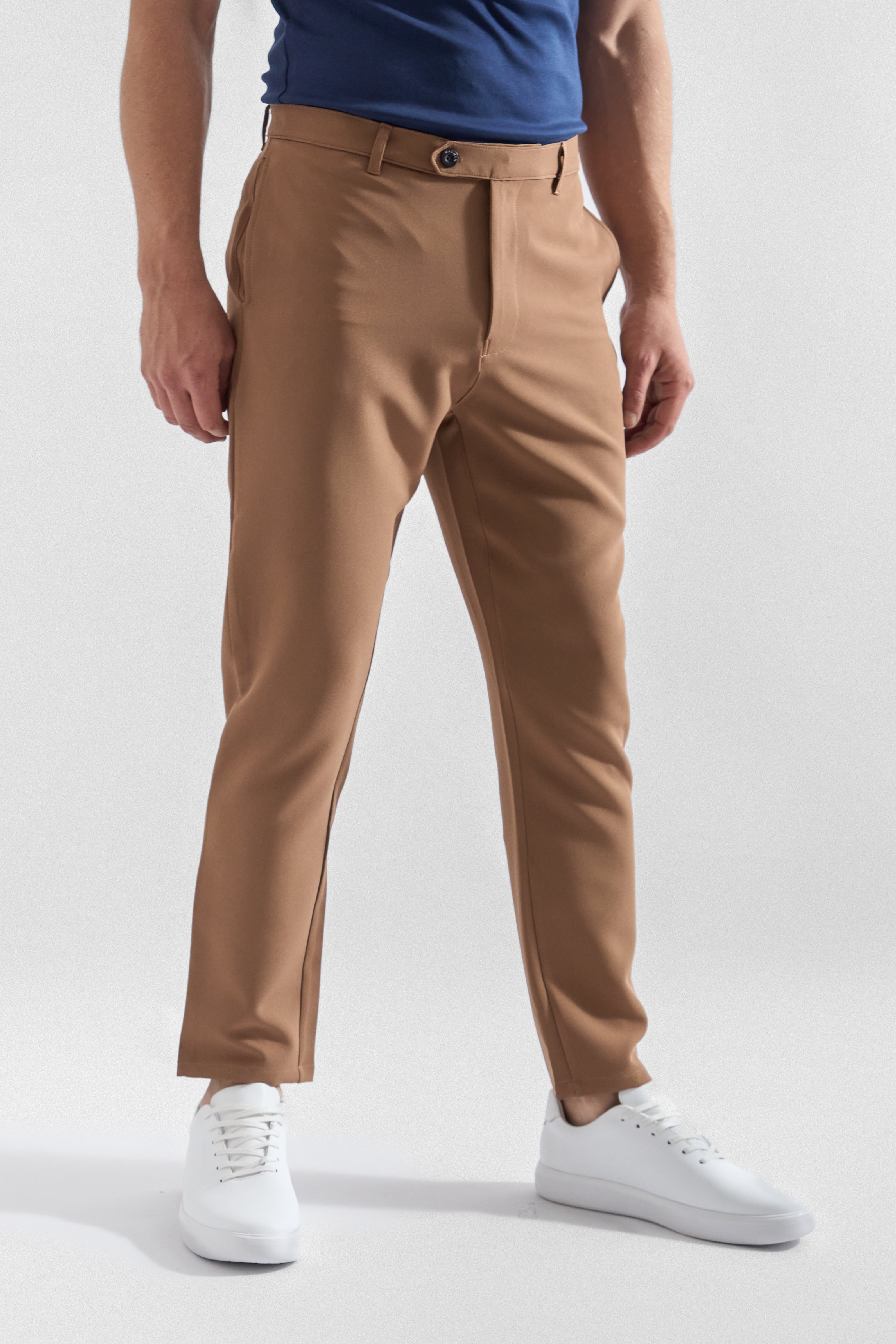 Pantalón Slim Fit Jog Gi