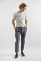 Pantalón Slim Fit Jog Gi