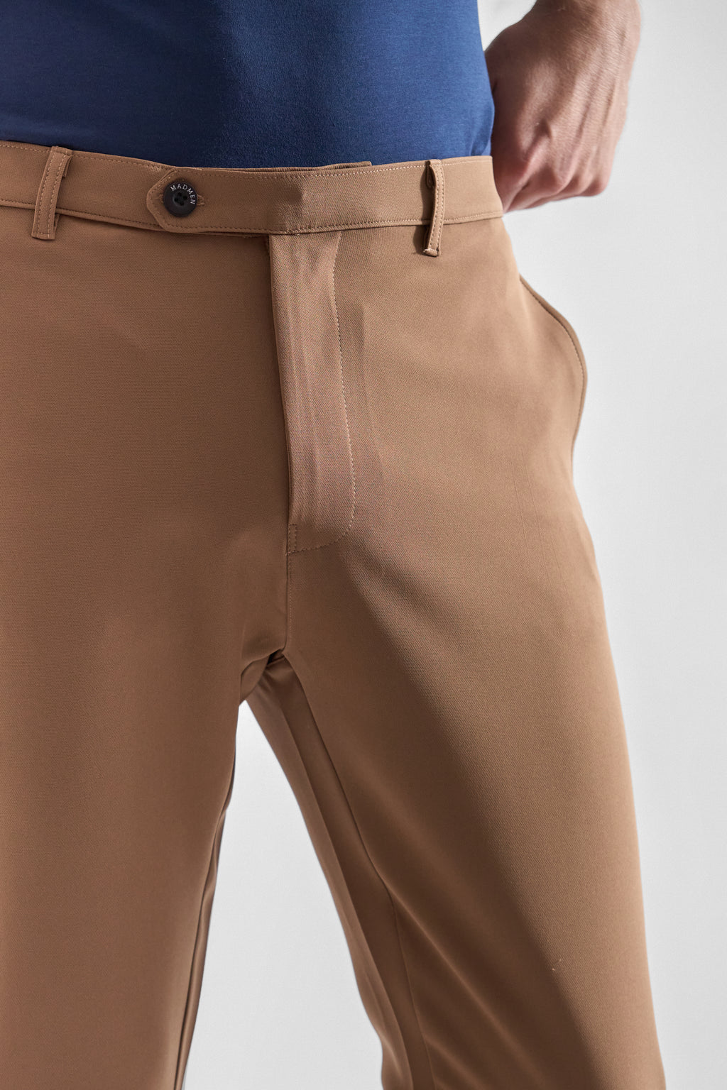 Pantalón Slim Fit Jog Gi