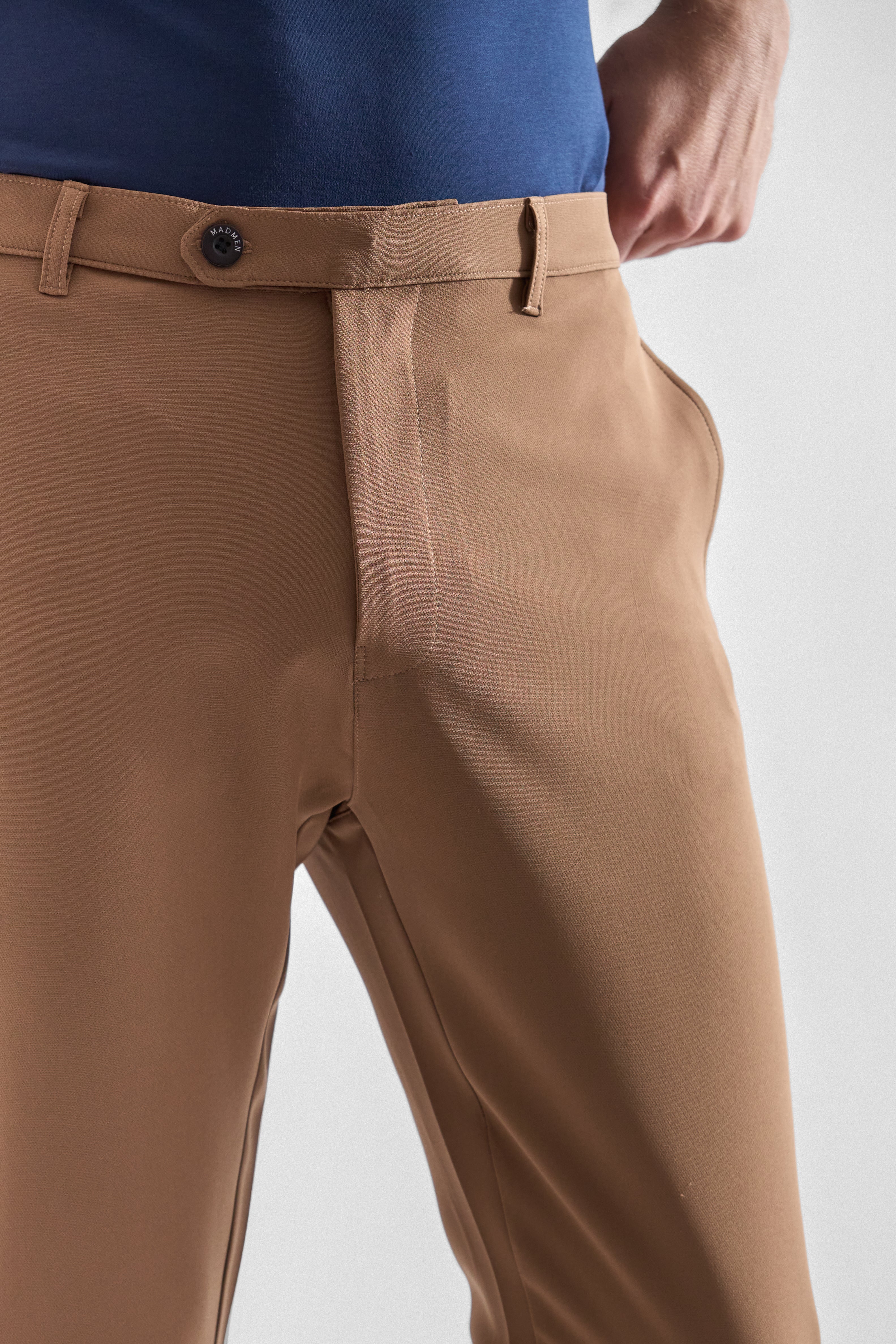 Pantalón Slim Fit Jog Gi