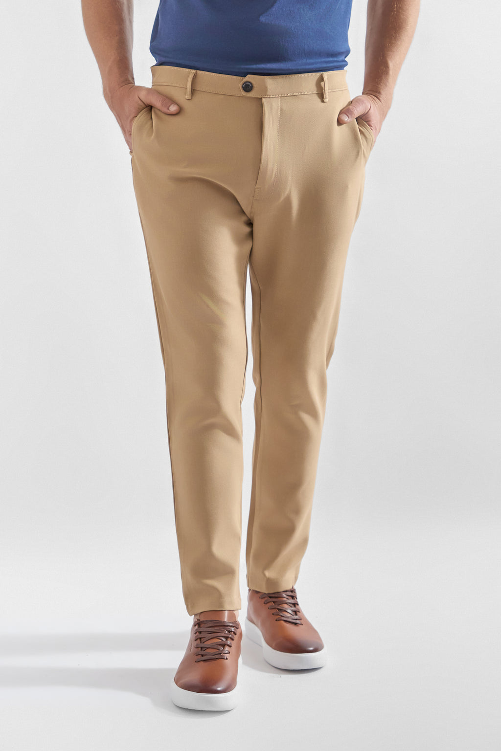 Pantalón Slim Fit Jog Gi