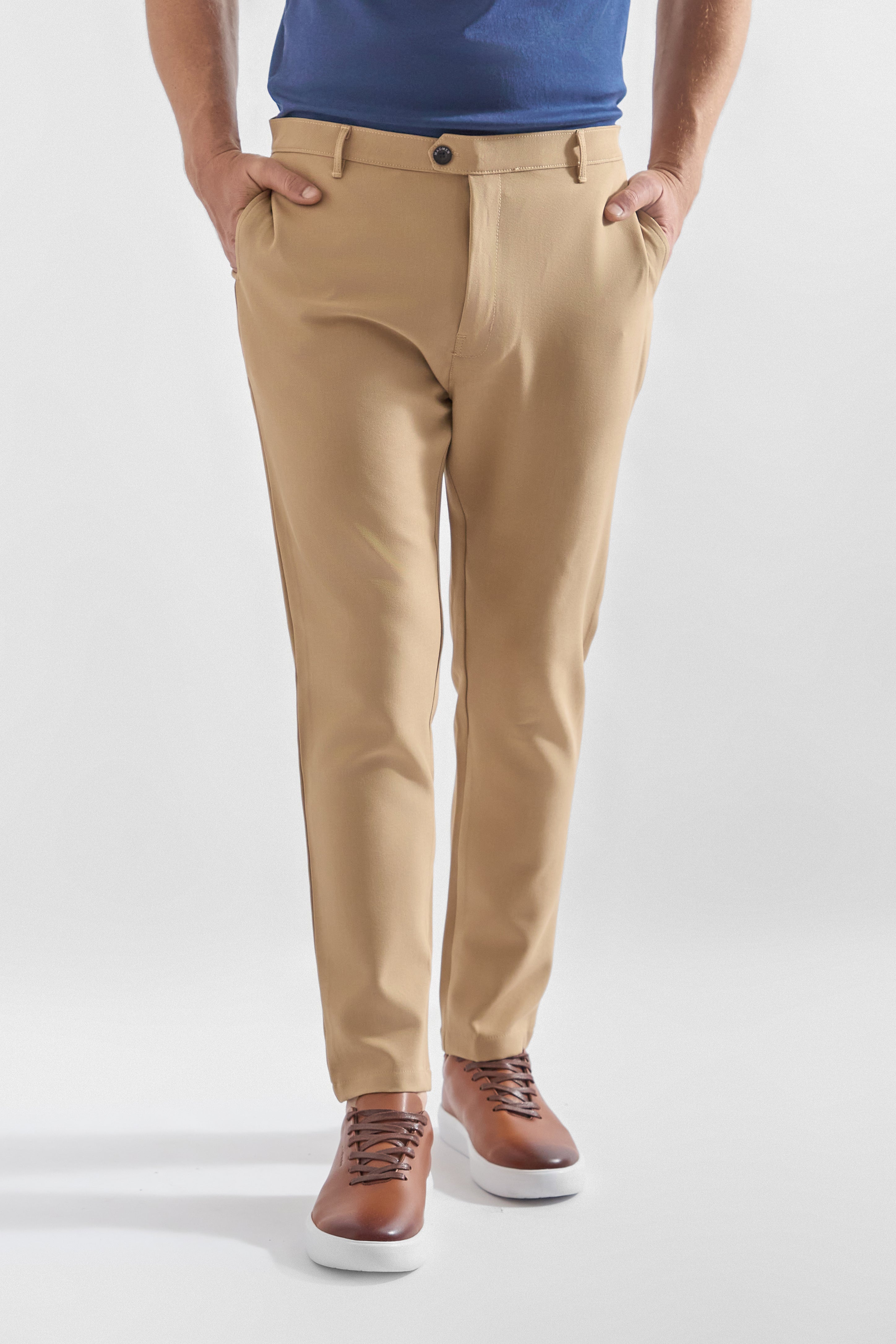Pantalón Slim Fit Jog Gi
