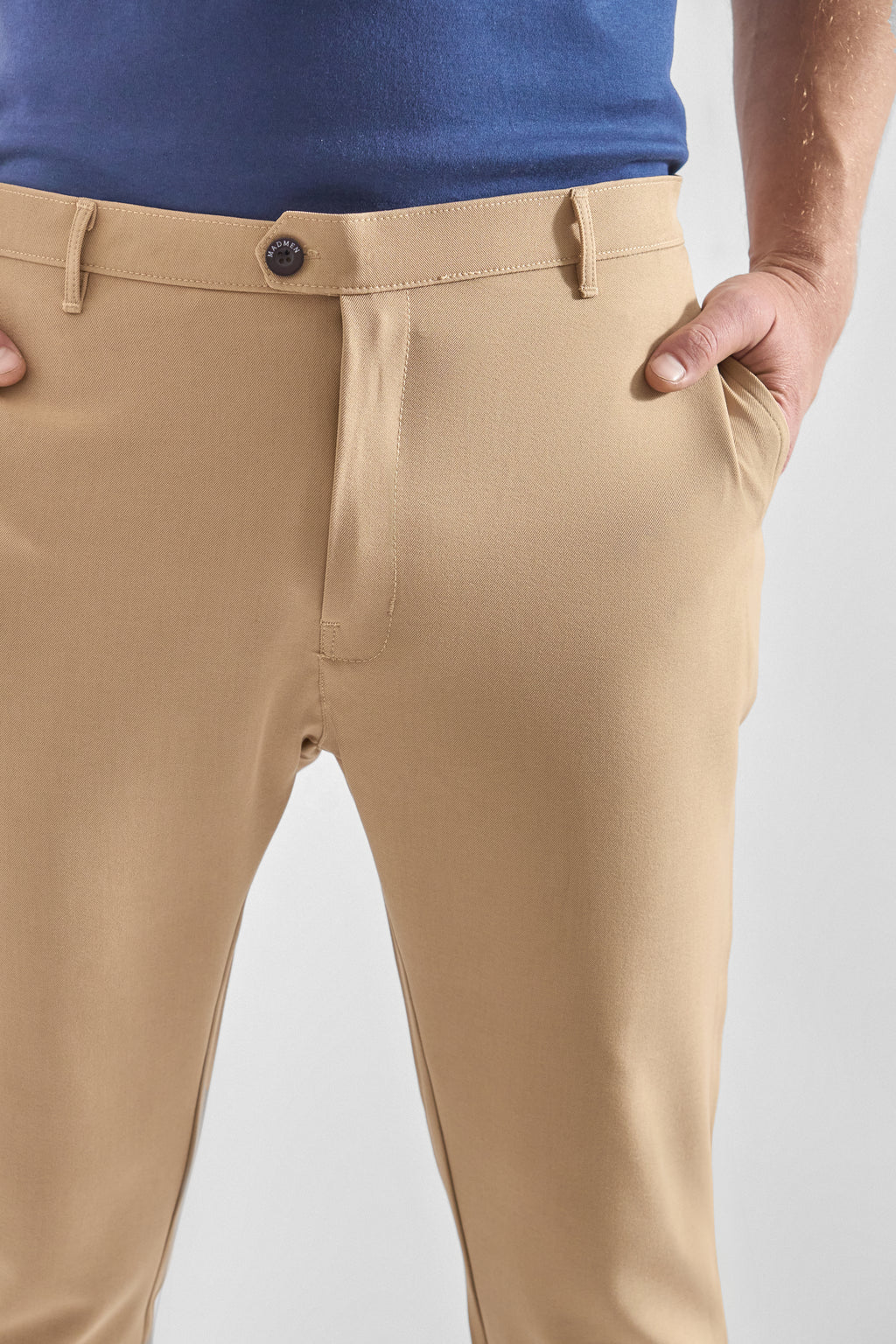 Pantalón Slim Fit Jog Gi