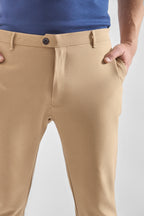 Pantalón Slim Fit Jog Gi