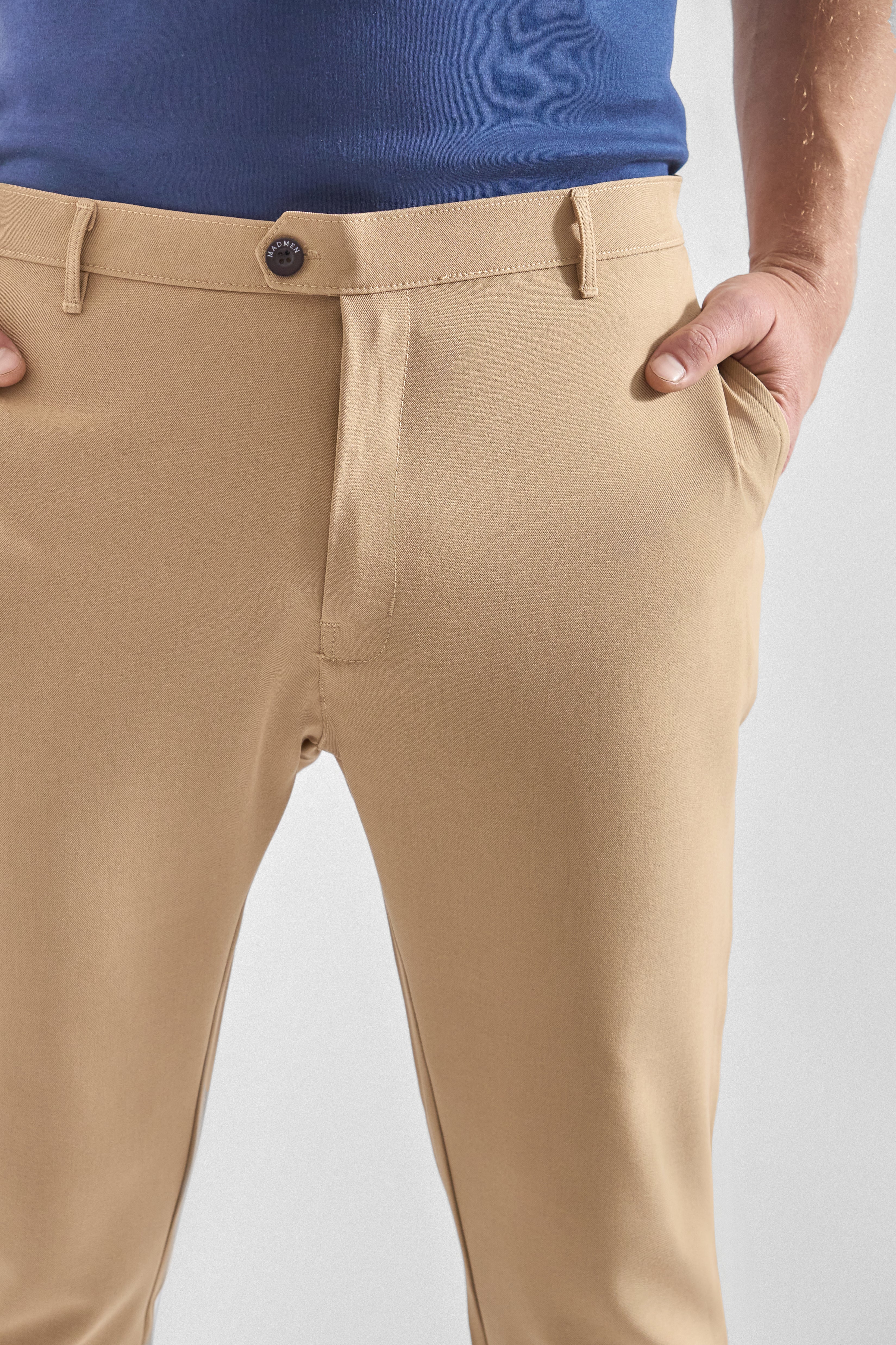 Pantalón Slim Fit Jog Gi