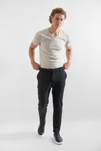 Pantalón Slim Fit Jog Gi