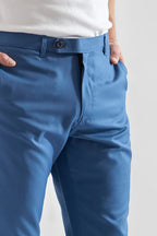 Pantalón Slim Fit Jog Gi