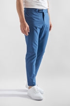 Pantalón Slim Fit Jog Gi