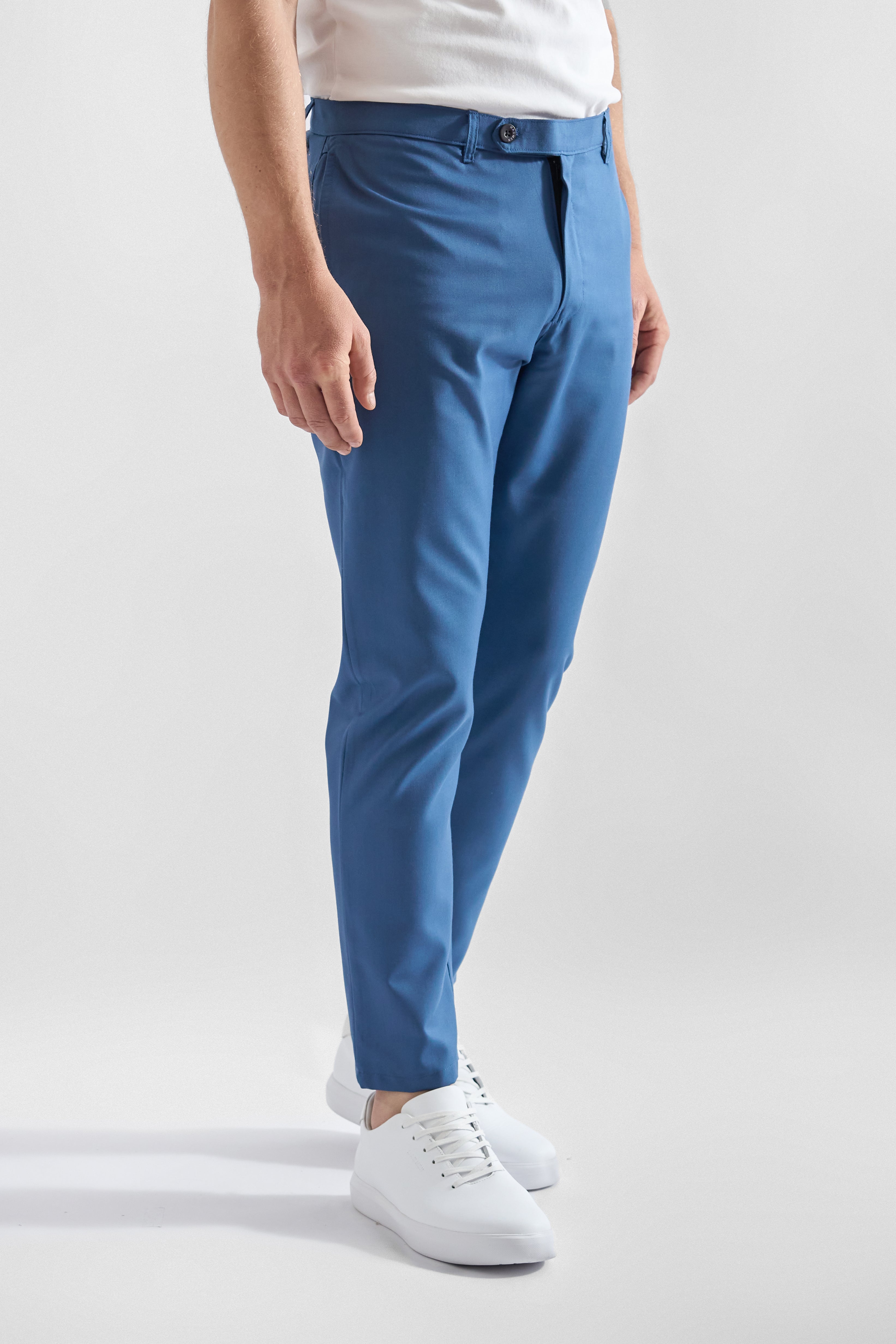 Pantalón Slim Fit Jog Gi