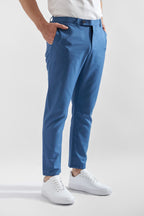 Pantalón Slim Fit Jog Gi