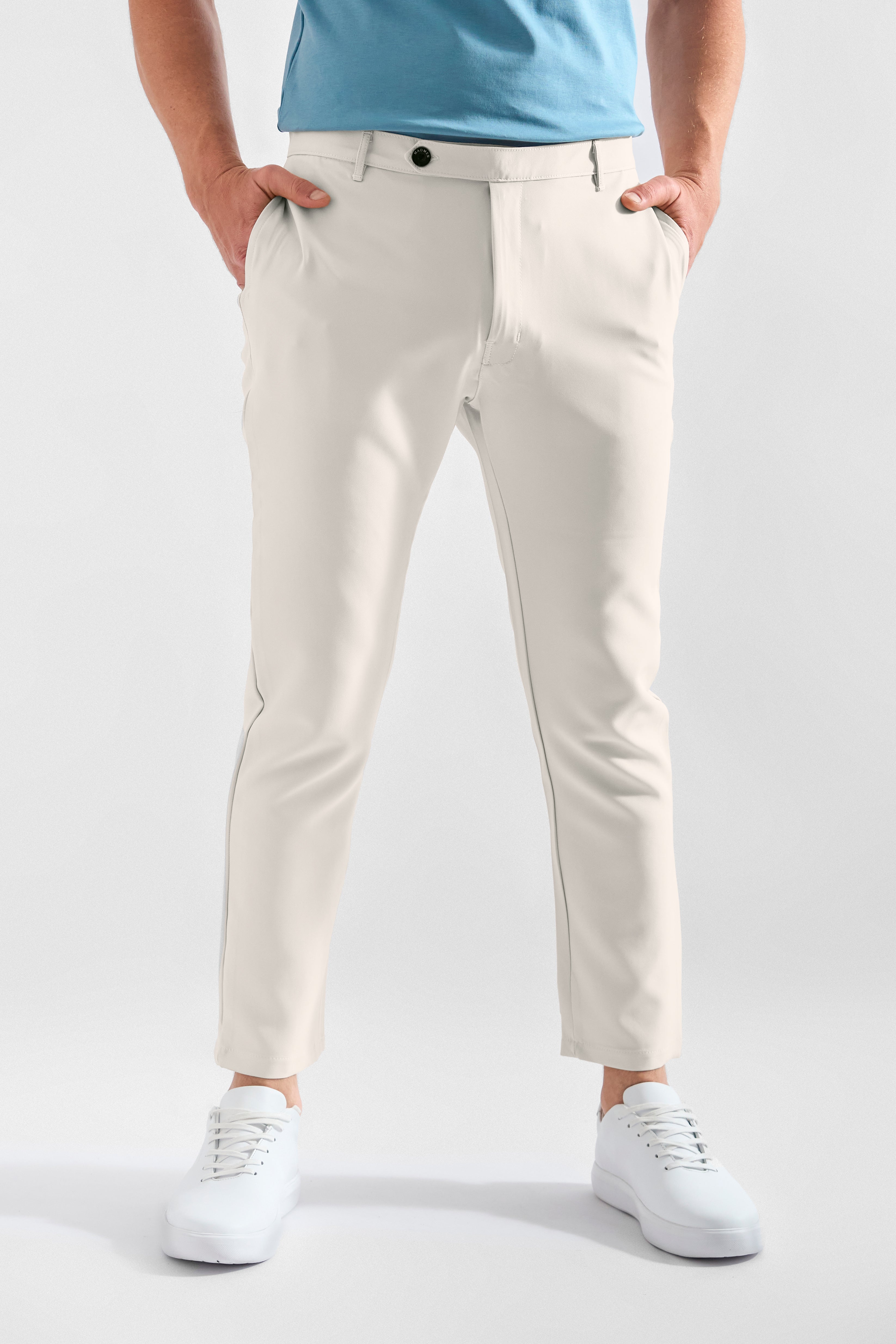 Pantalón Slim Fit Jog Gi