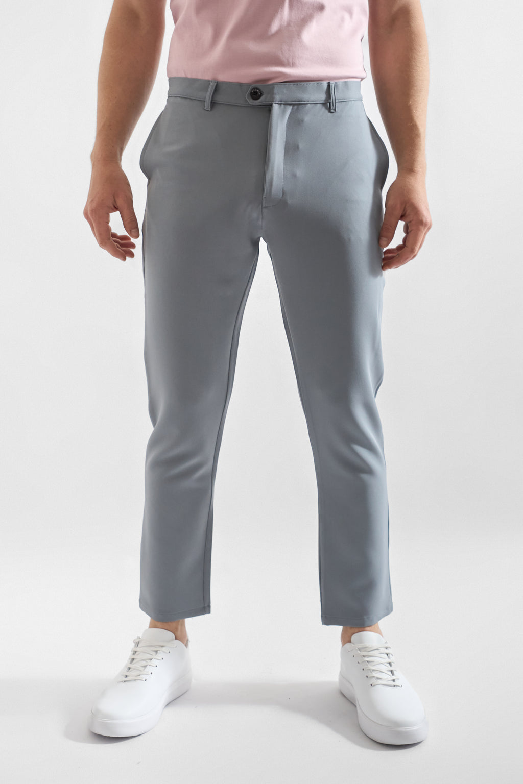 Pantalón Slim Fit Jog Gi