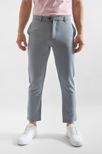 Pantalón Slim Fit Jog Gi