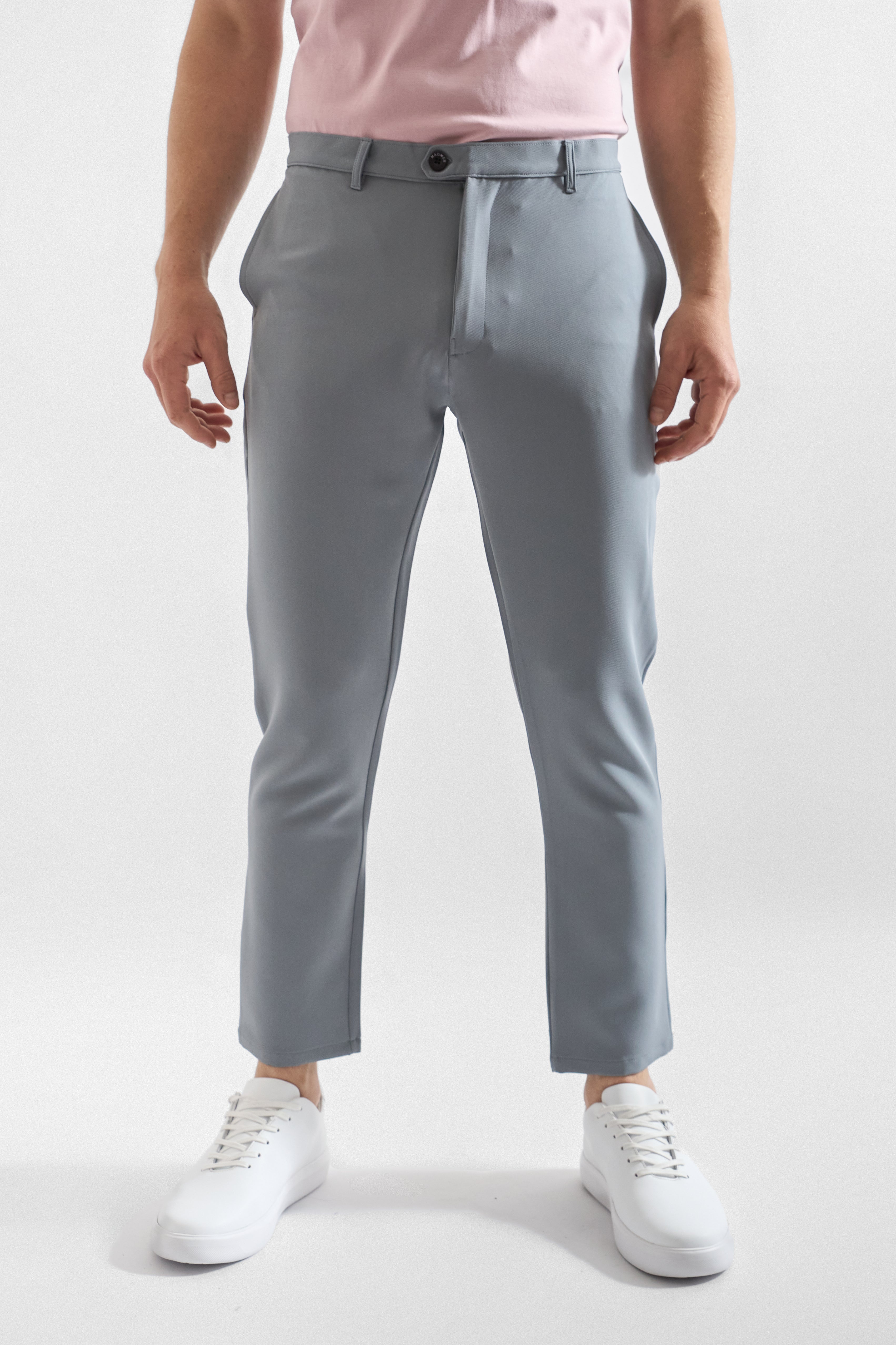 Pantalón Slim Fit Jog Gi