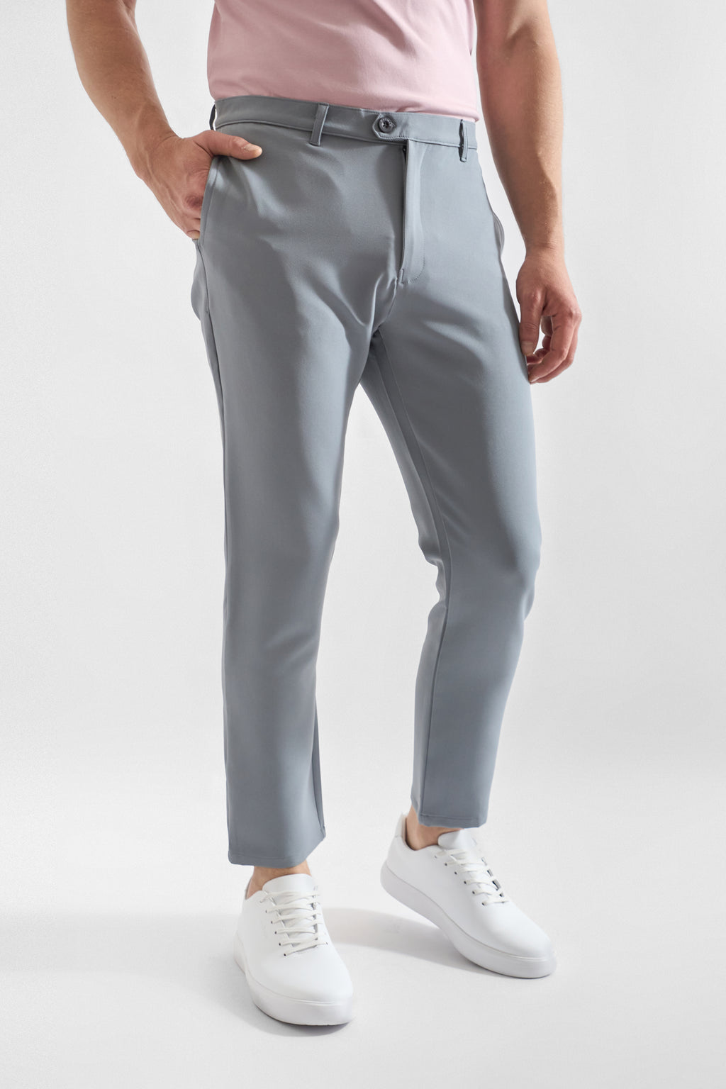 Pantalón Slim Fit Jog Gi