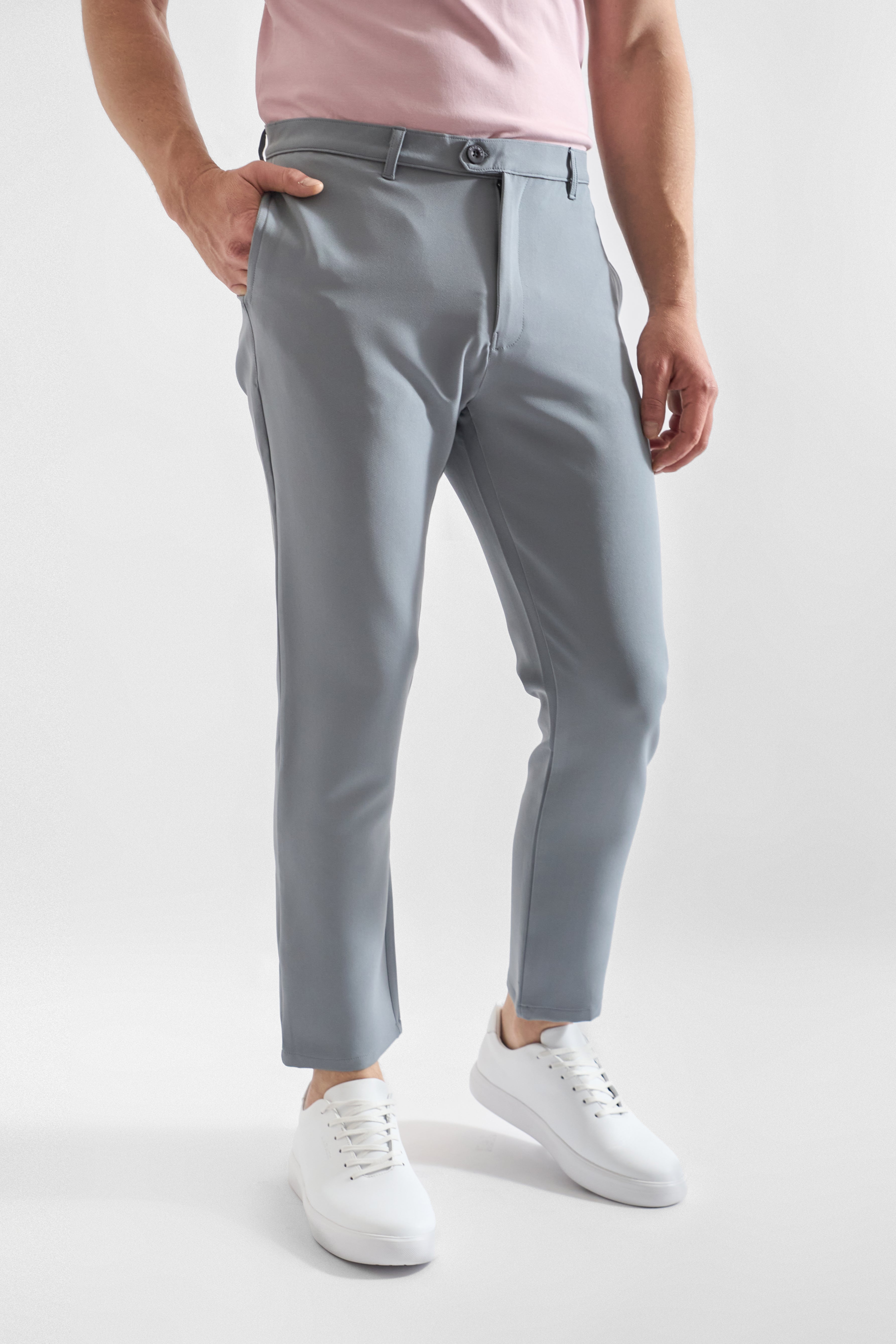Pantalón Slim Fit Jog Gi
