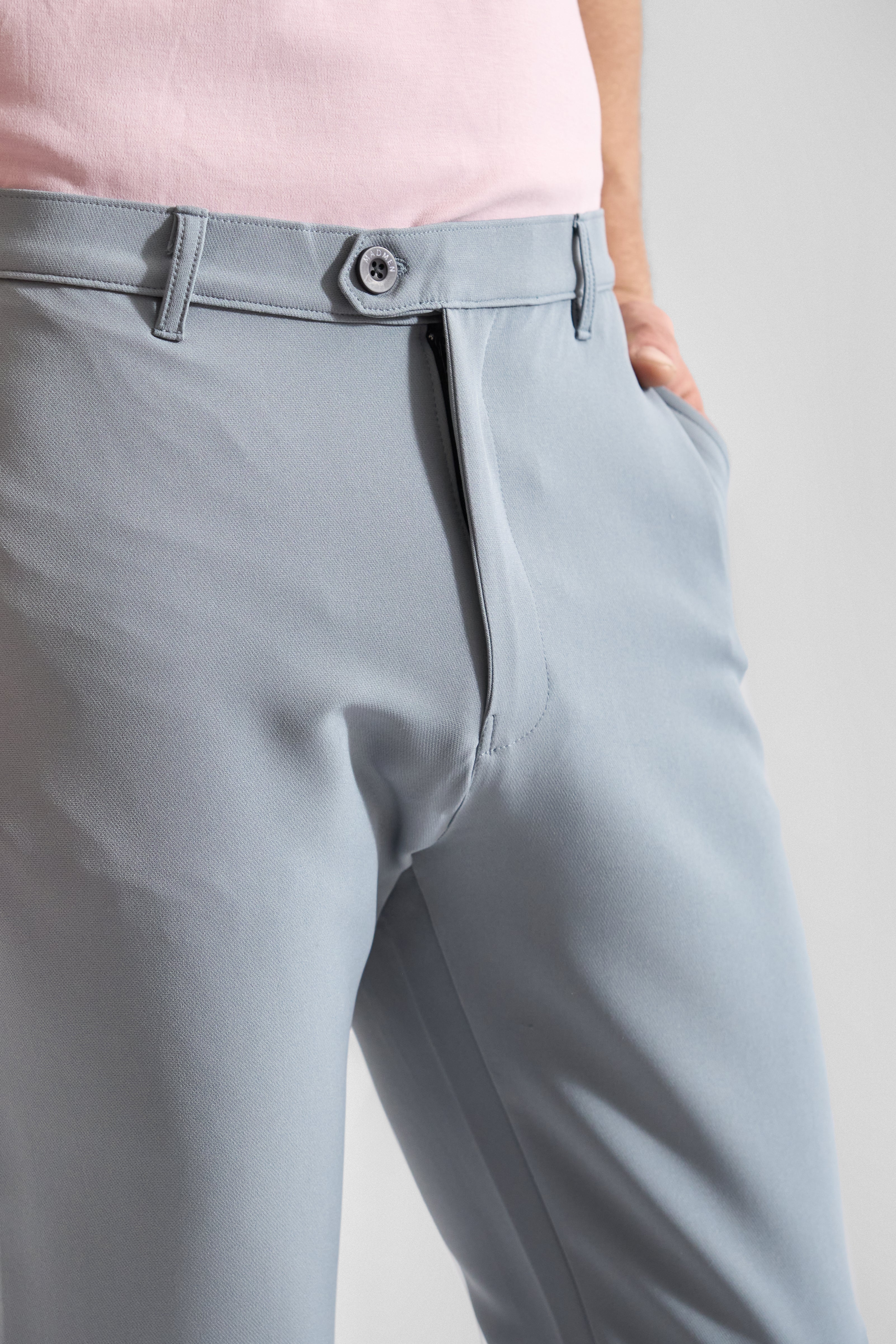 Pantalón Slim Fit Jog Gi