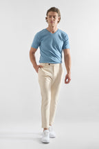Pantalón Slim Fit Jog Gi