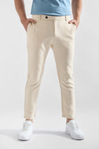 Pantalón Slim Fit Jog Gi