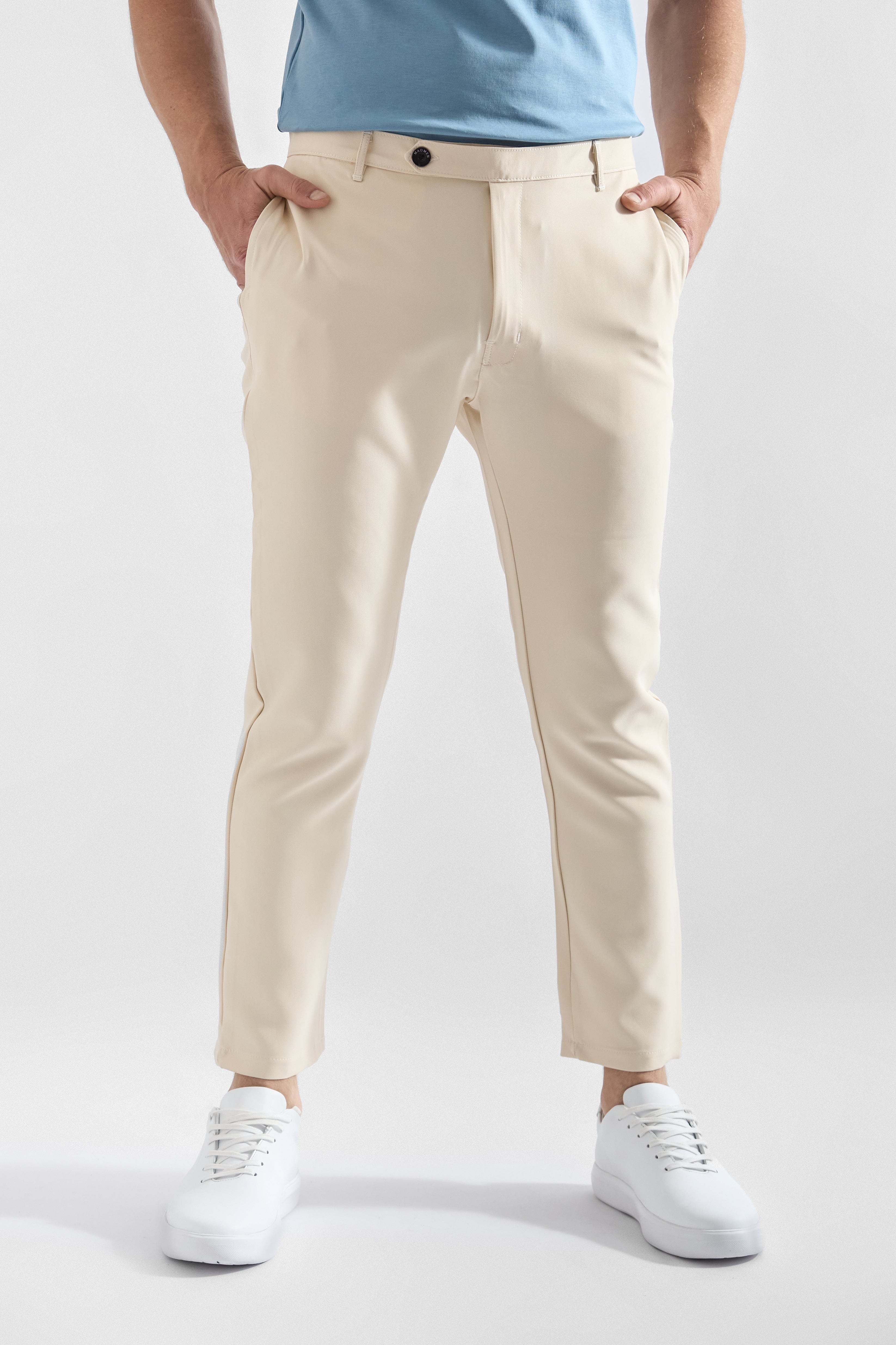 Pantalón Slim Fit Jog Gi