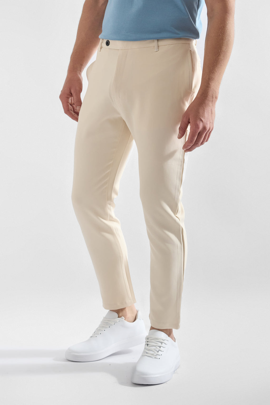 Pantalón Slim Fit Jog Gi