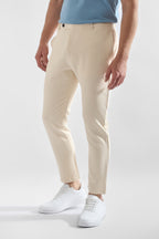 Pantalón Slim Fit Jog Gi