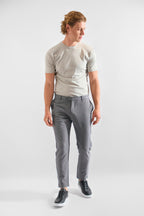 Pantalón Slim Fit Jog Gi