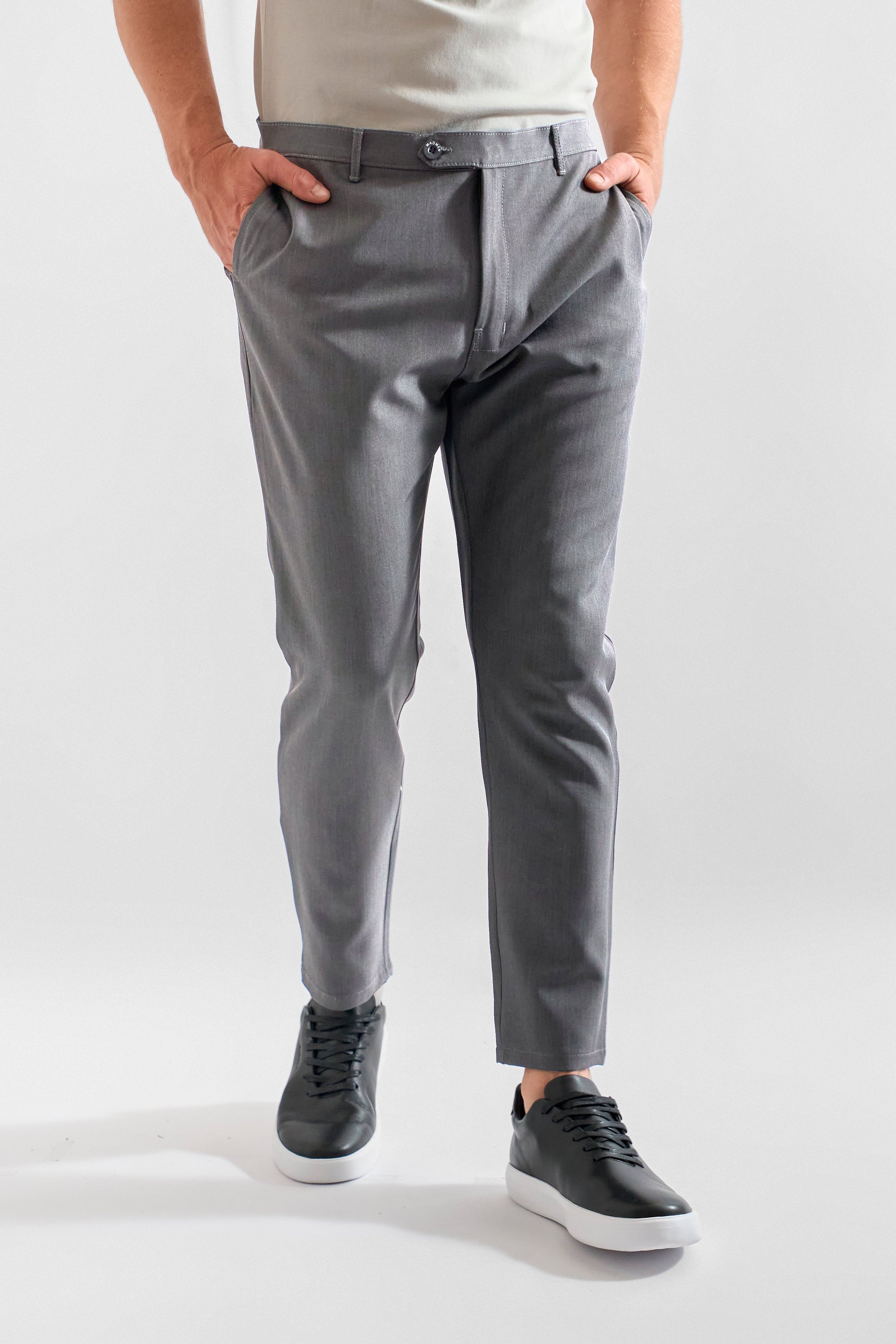 Pantalón Slim Fit Jog Gi