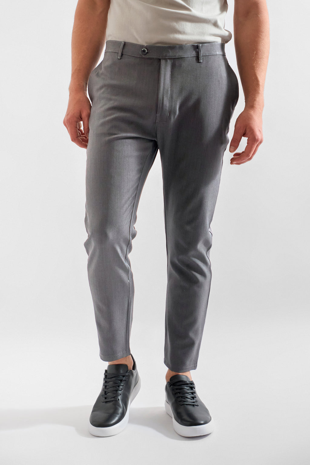 Pantalón Slim Fit Jog Gi