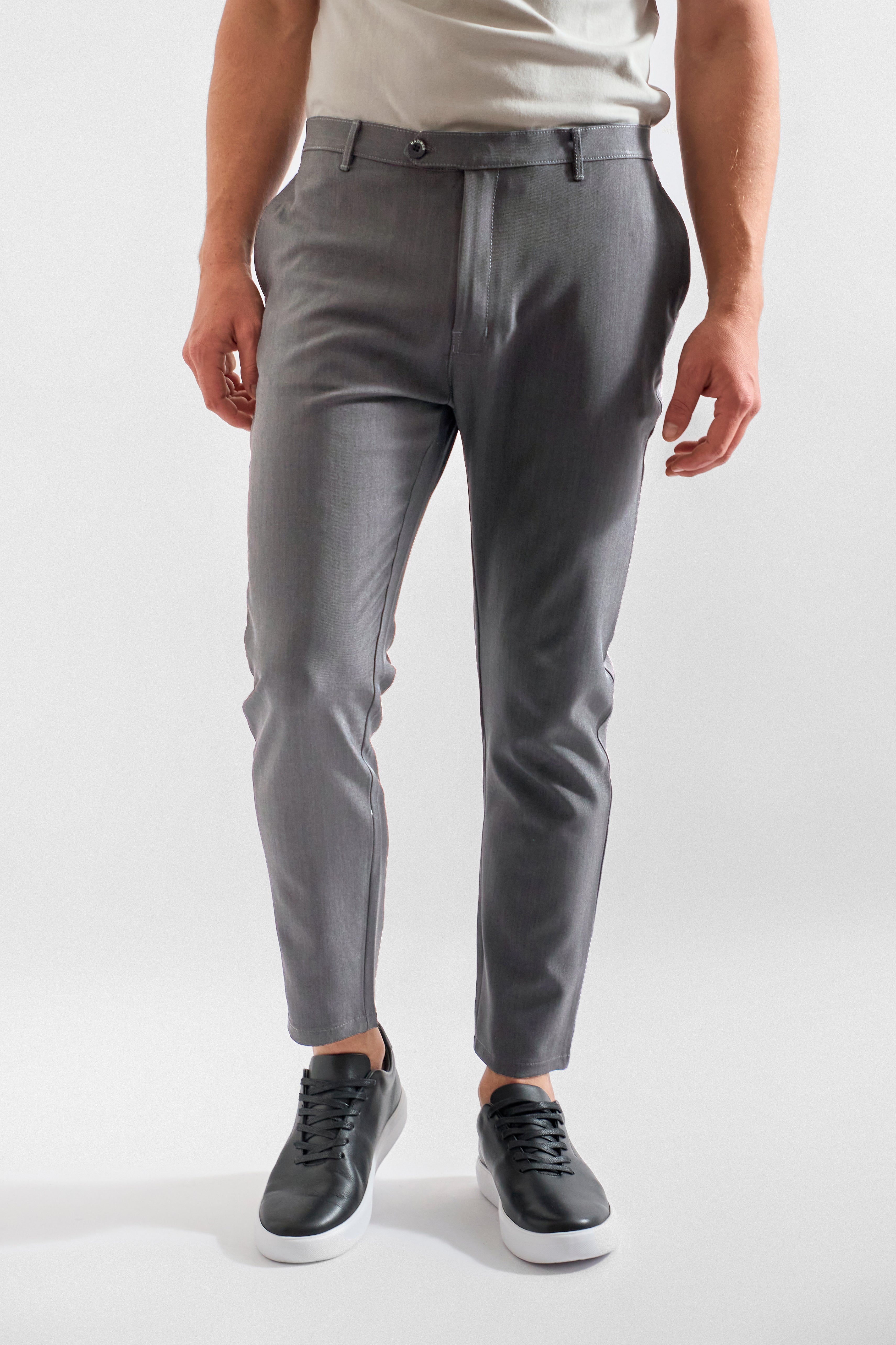 Pantalón Slim Fit Jog Gi