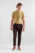 Pantalón Slim Fit Jog Gi