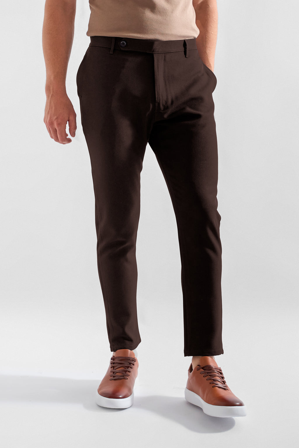 Pantalón Slim Fit Jog Gi