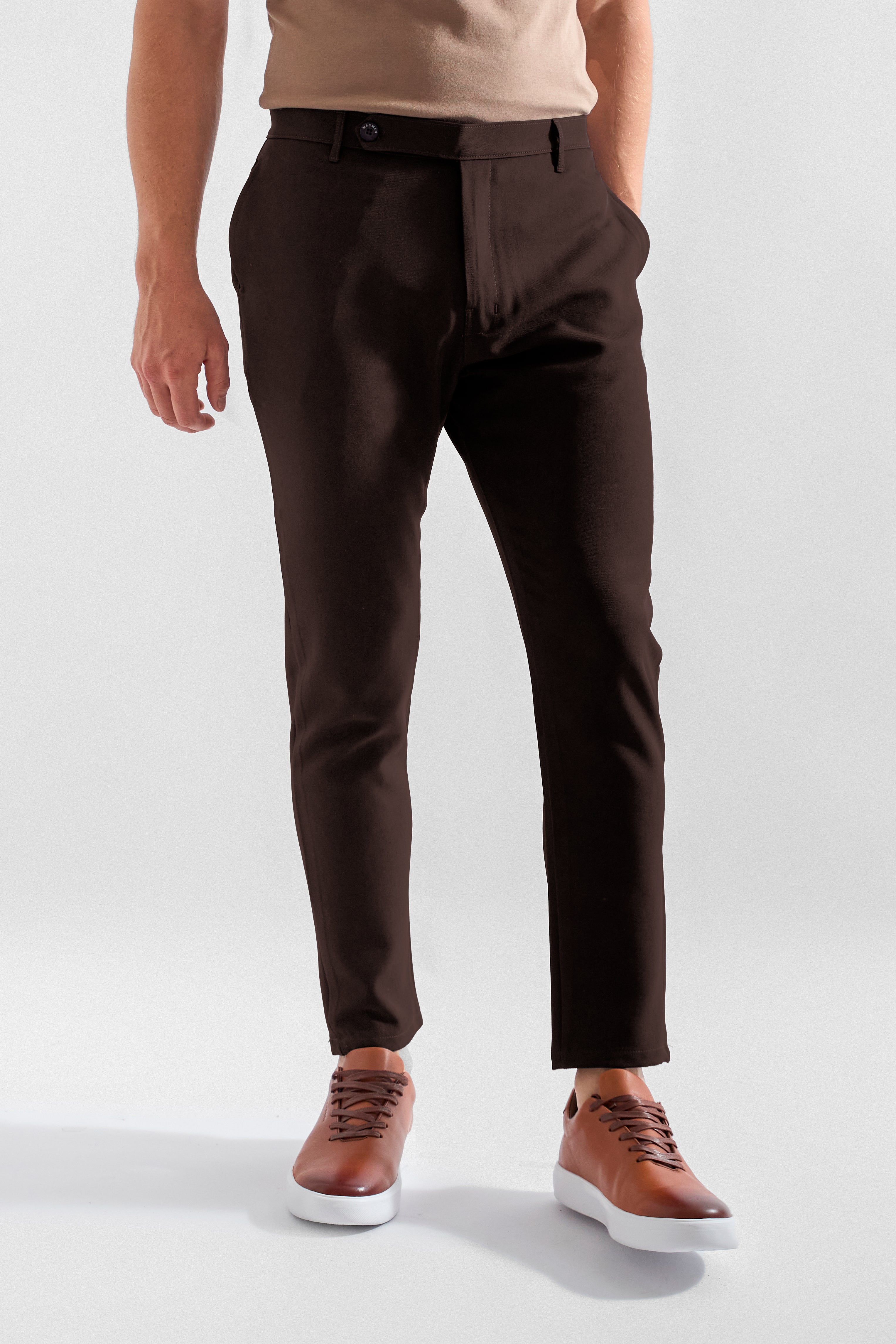 Pantalón Slim Fit Jog Gi