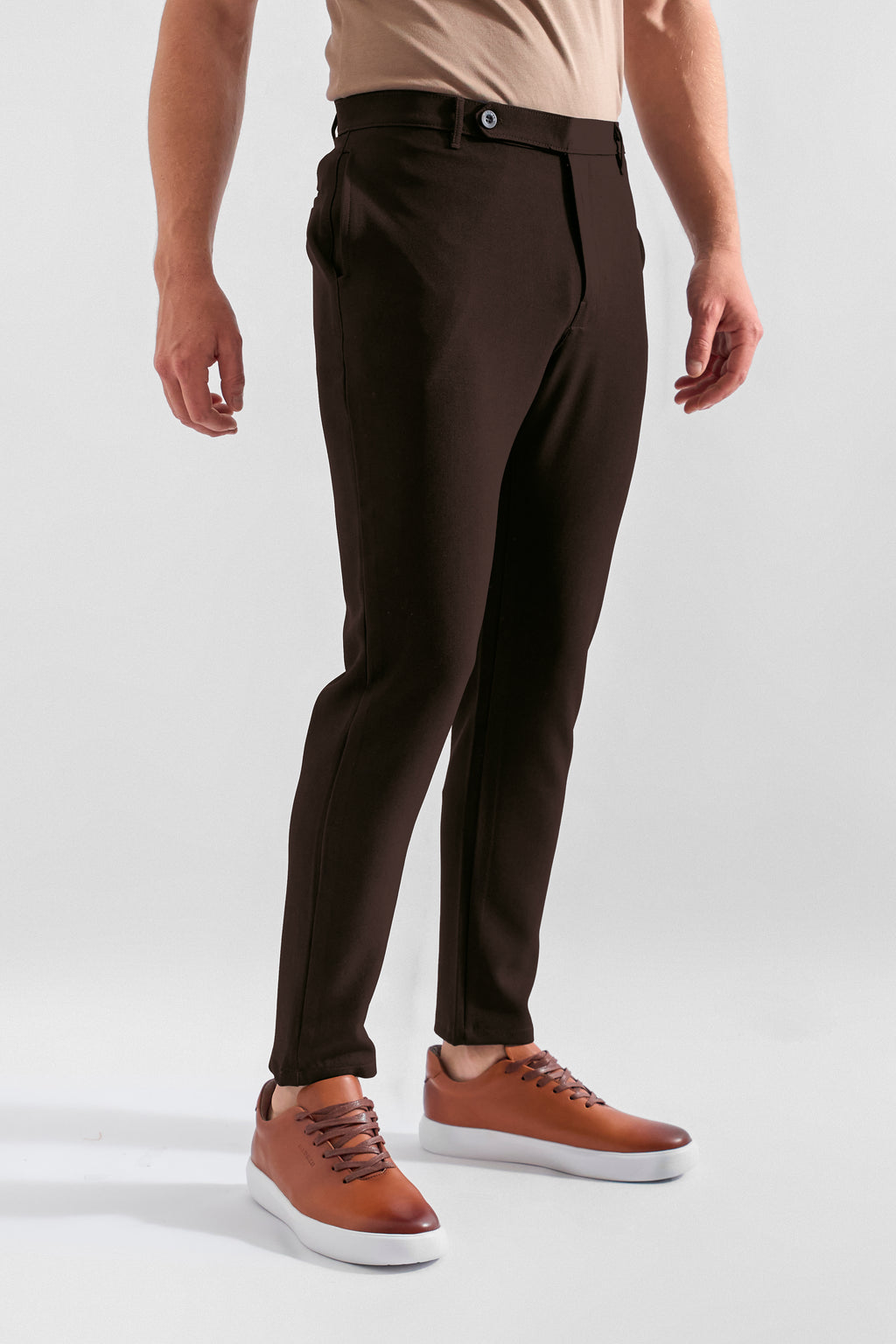 Pantalón Slim Fit Jog Gi